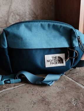 The North Face Two-Tone Belt Bag